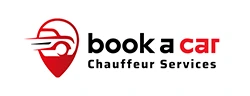 Book A Car logo